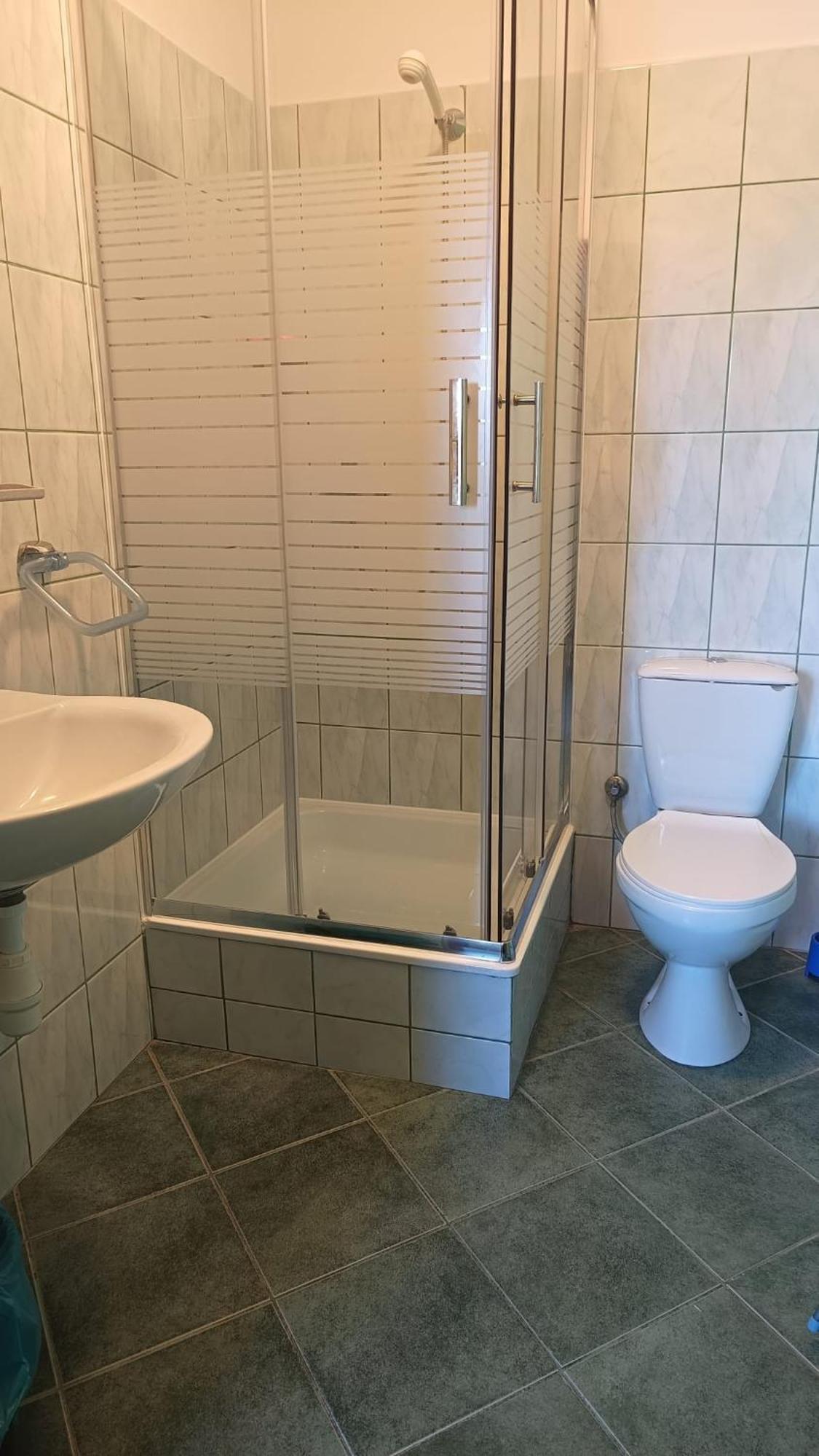 Joda Pokoje Goscinne Rewal Bagian luar foto